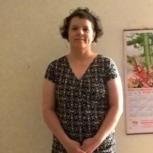 Meet your Posher, Tracy